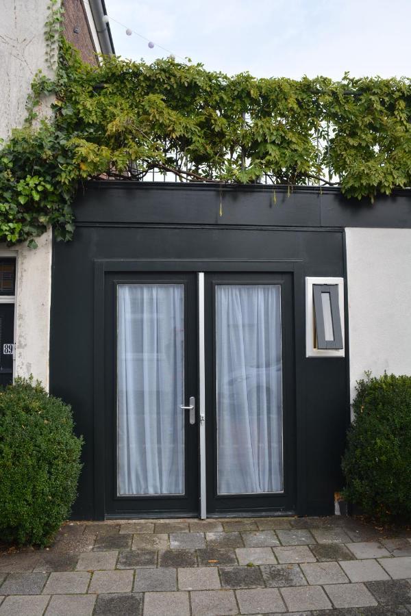 B&B "Manana" Haarlem Extérieur photo
