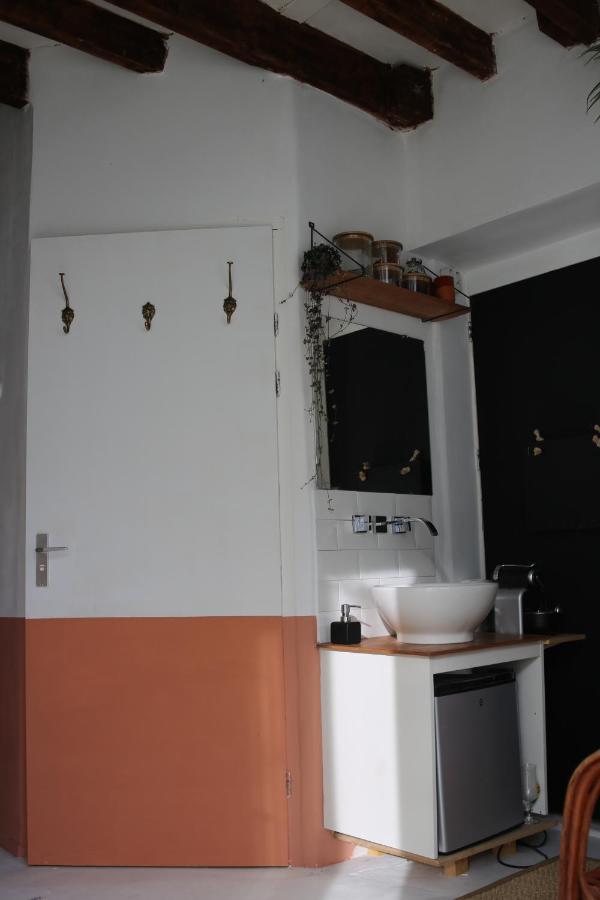 B&B "Manana" Haarlem Extérieur photo