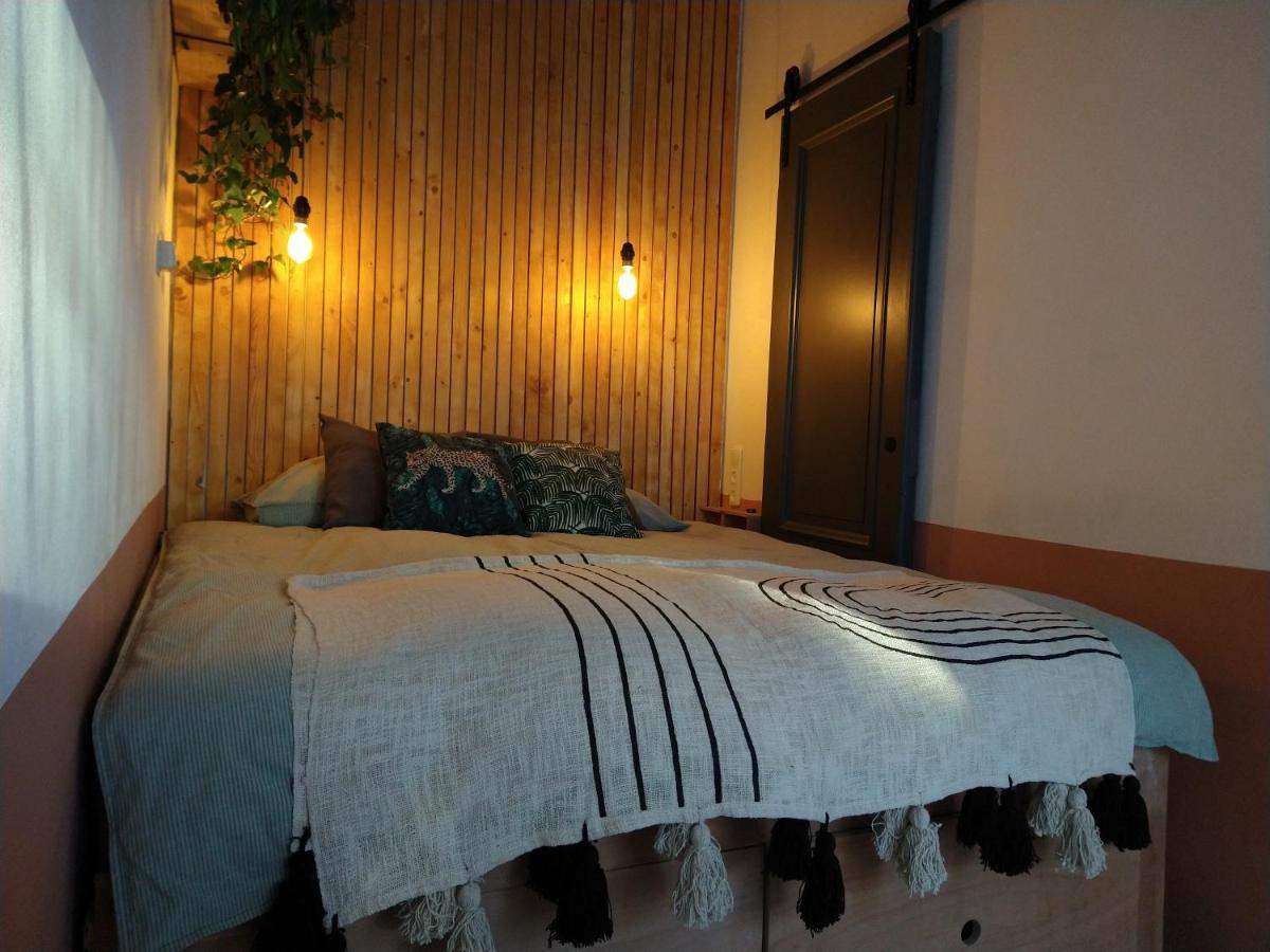 B&B "Manana" Haarlem Extérieur photo
