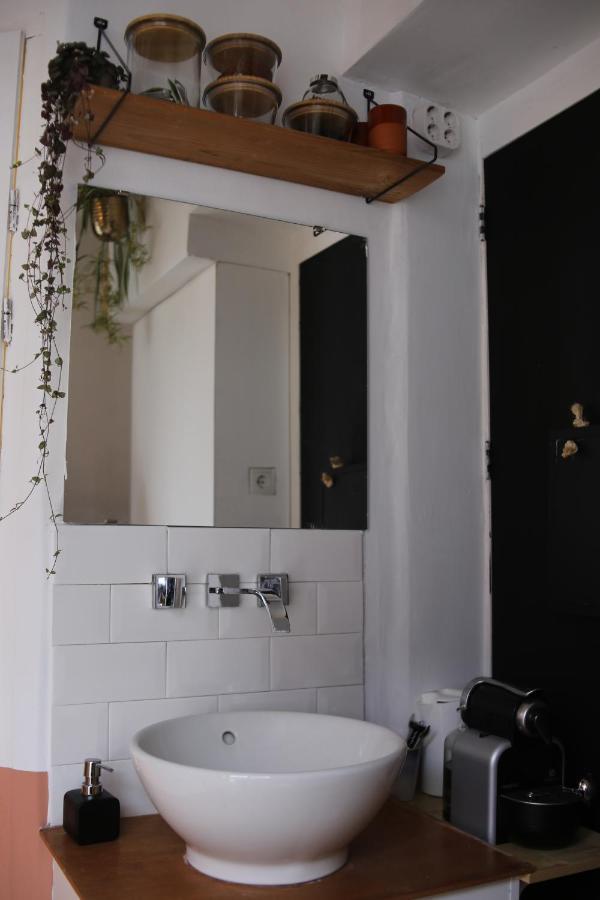 B&B "Manana" Haarlem Extérieur photo