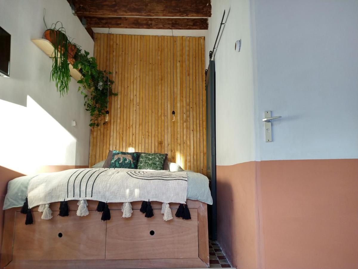 B&B "Manana" Haarlem Extérieur photo