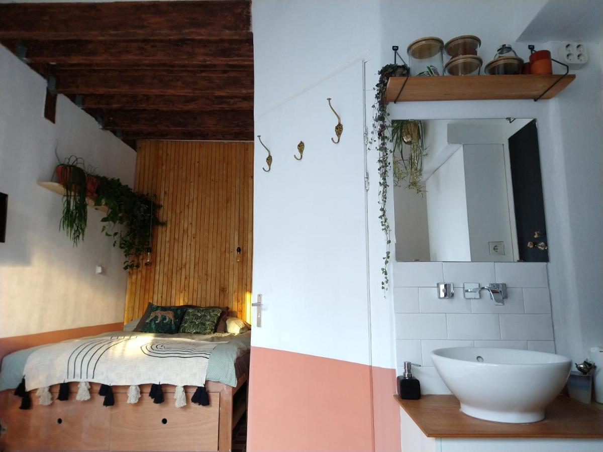 B&B "Manana" Haarlem Extérieur photo