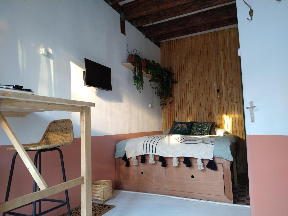 B&B "Manana" Haarlem Extérieur photo