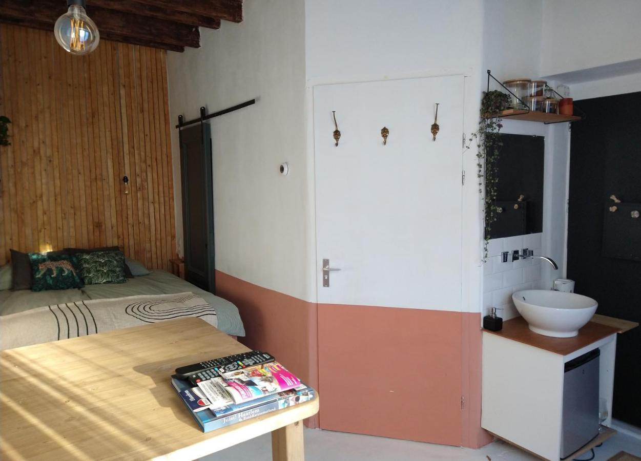 B&B "Manana" Haarlem Extérieur photo