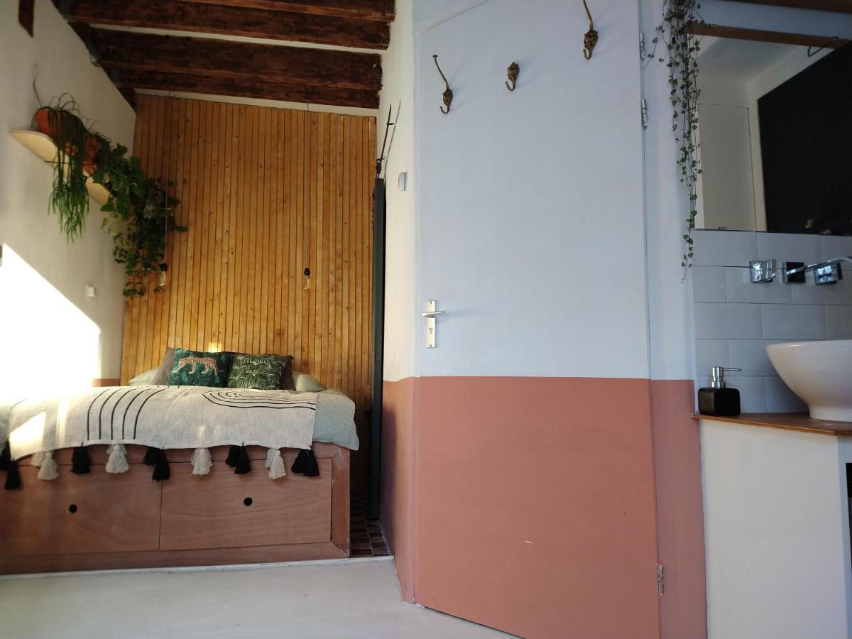 B&B "Manana" Haarlem Extérieur photo
