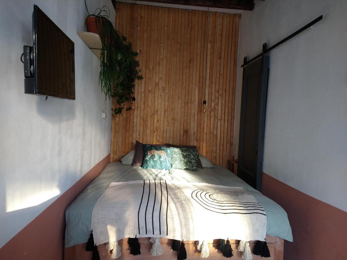B&B "Manana" Haarlem Extérieur photo