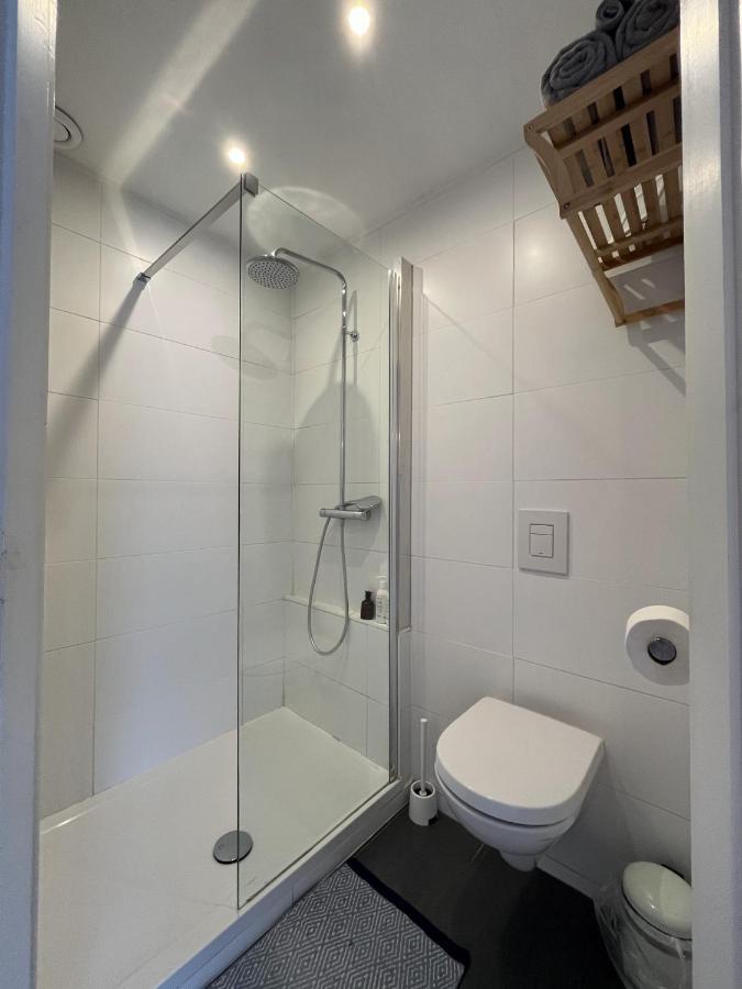 B&B "Manana" Haarlem Extérieur photo