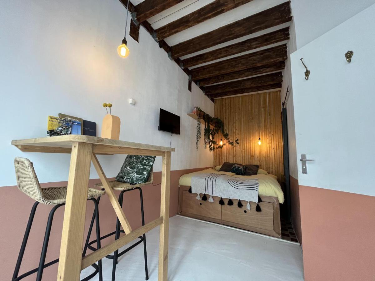 B&B "Manana" Haarlem Extérieur photo